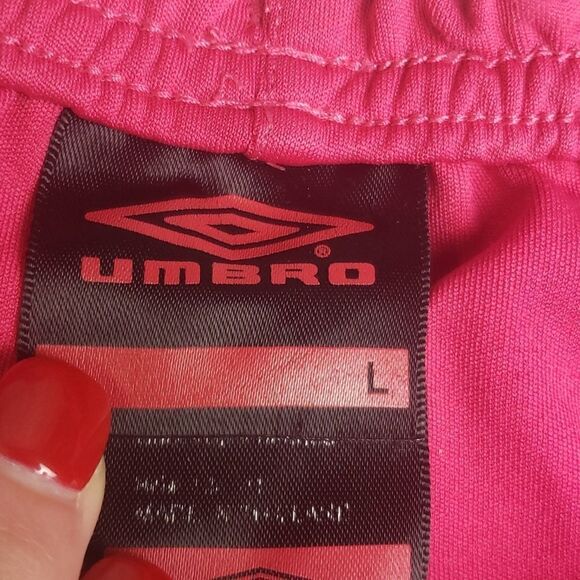 Umbro Sport Shorts   - Picture 3 of 7